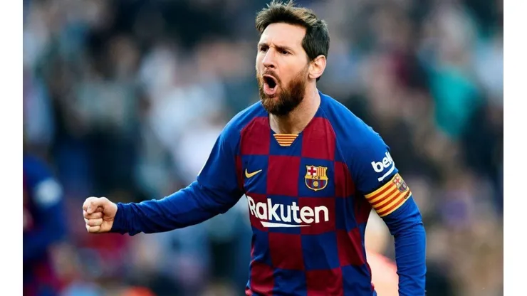 Por cláusula polêmica, diretoria do Barcelona toma atitude sobre Messi