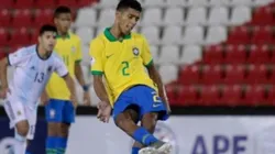 Diretoria do Inter bate o martelo sobre propostas por Vinícius Tobias