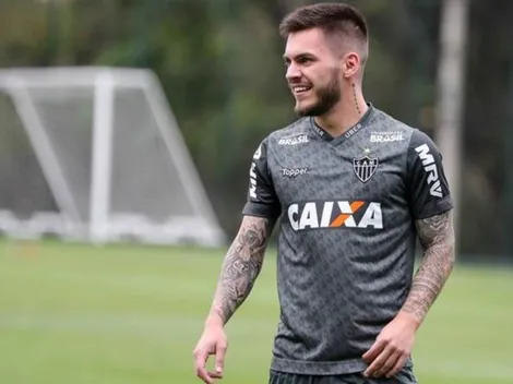 Nathan quer se manter entre os 11 titulares de Sampaoli