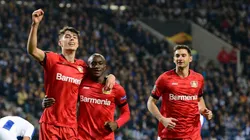 Real demonstra interesse em contratar destaque do Bayer Leverkusen