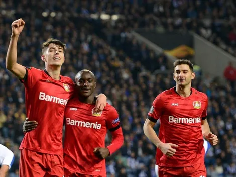 Real demonstra interesse em contratar destaque do Bayer Leverkusen