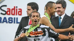 Foto: Bruno Cantini/Flickr do Atlético-MG