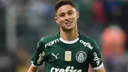 Dirigente do Grêmio bate o martelo sobre contratação de Diogo Barbosa
