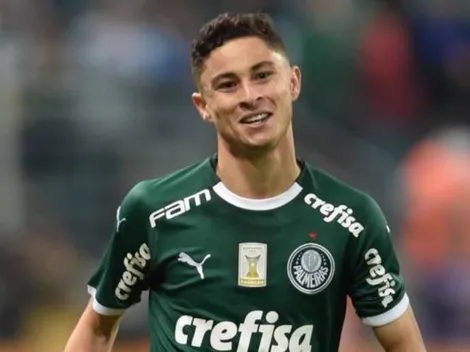 Dirigente do Grêmio bate o martelo sobre contratação de Diogo Barbosa