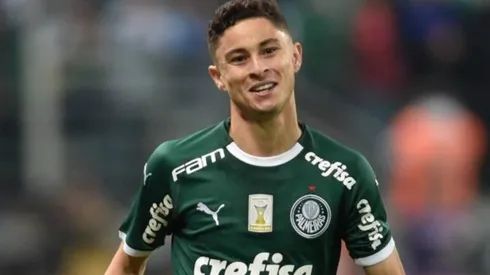 Dirigente do Grêmio bate o martelo sobre contratação de Diogo Barbosa