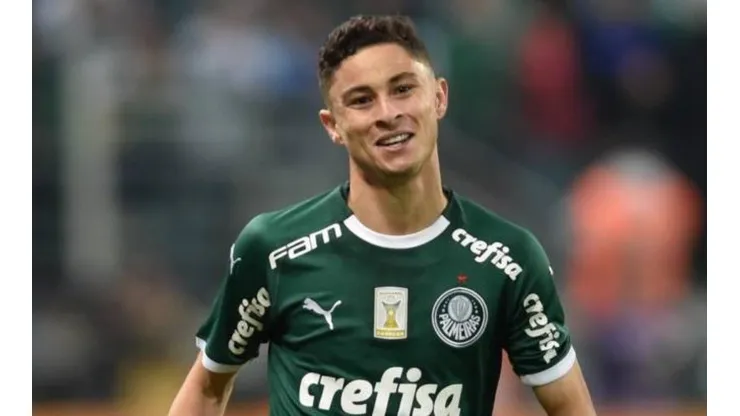 Dirigente do Grêmio bate o martelo sobre contratação de Diogo Barbosa