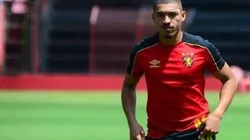 Divulgação/Sport