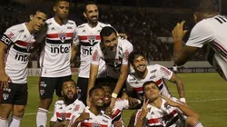 Pássaro revela bastidores de redução salarial no São Paulo