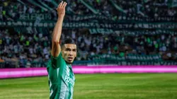 Divulgação/Atl. Nacional
