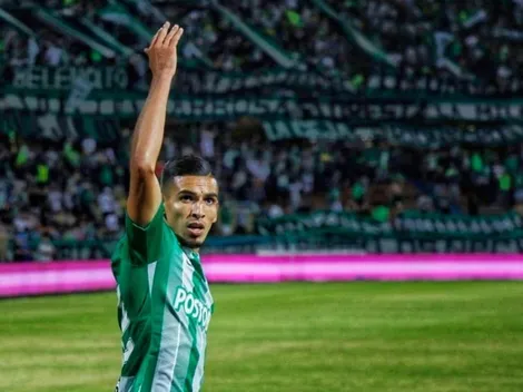 Palmeiras define estratégia por novo lateral
