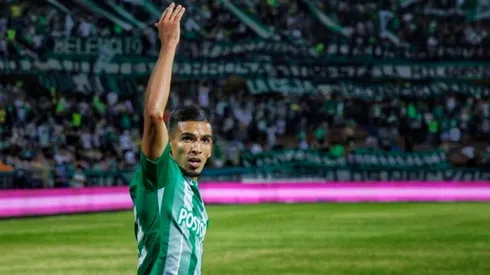 Divulgação/Atl. Nacional