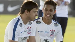 Ex-Corinthians, Romero tem situação definida na Argentina