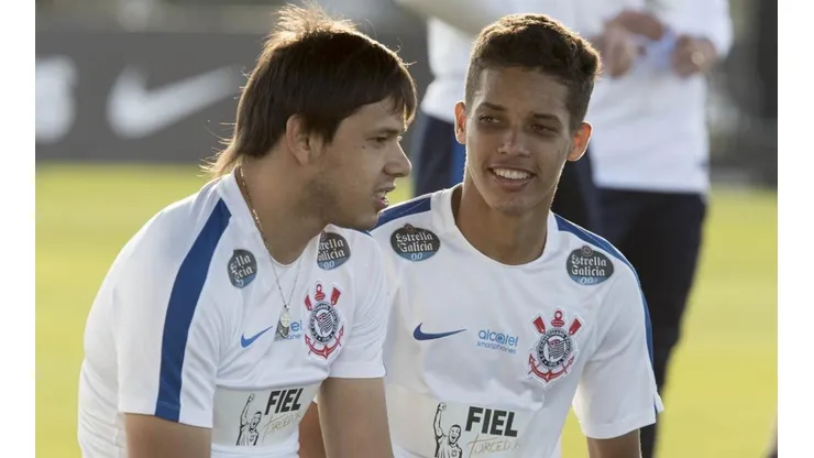 Ex-Corinthians, Romero tem situação definida na Argentina