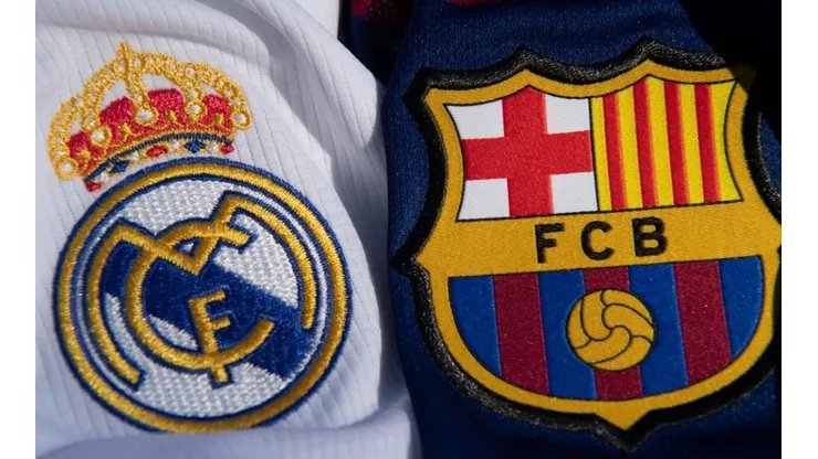 Real e Barça dão novo passo nesta 2ª feira rumo à volta de La Liga