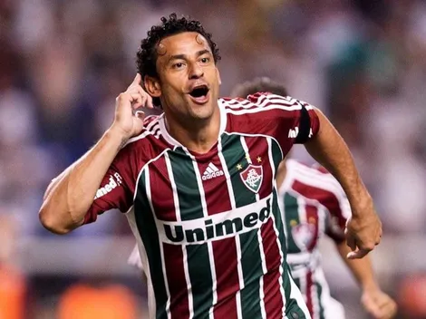 Fim da novela: Fluminense anuncia retorno de Fred