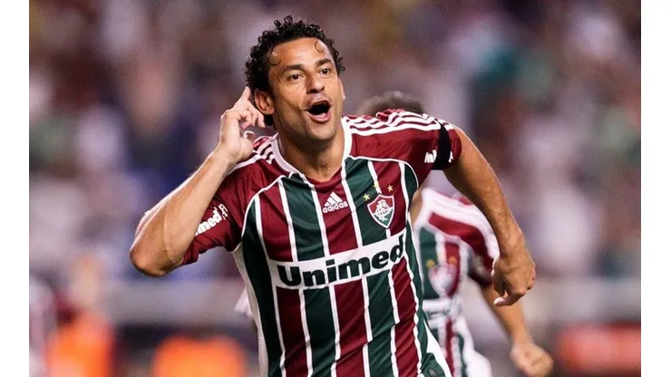 Fim da novela: Fluminense anuncia retorno de Fred