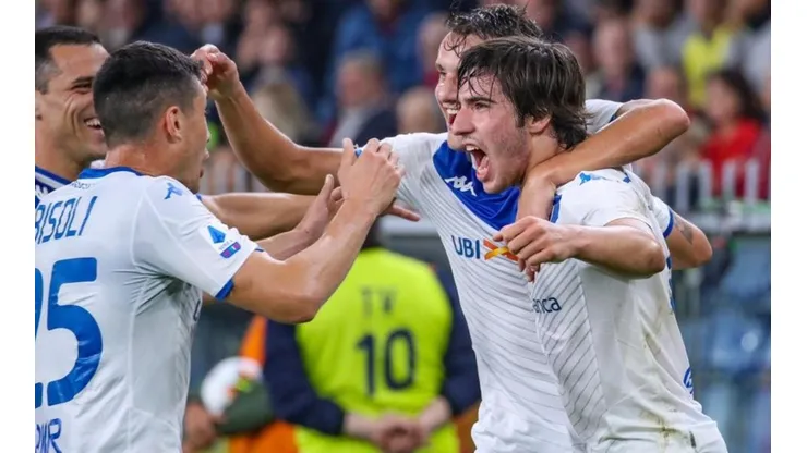 Foto: Brescia/Divulgação