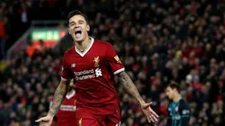 Empresário de Philippe Coutinho "dá pista" sobre futuro do brasileiro