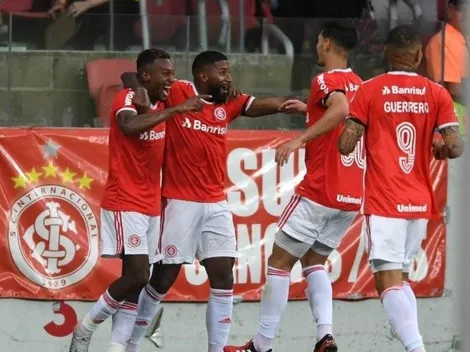 Defensor abre o jogo sobre renovação com Inter