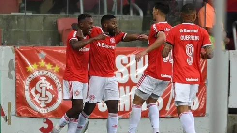 Foto: Ricardo Duarte/Inter