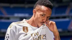 Além de Militão, Milan mira contratação de três jogadores do Real Madrid