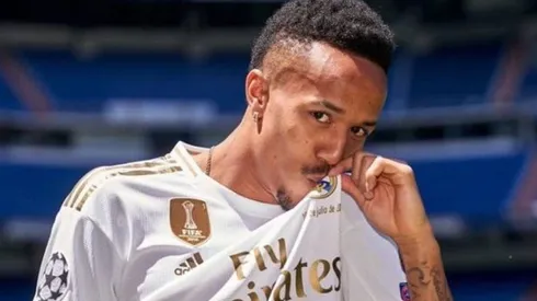 Além de Militão, Milan mira contratação de três jogadores do Real Madrid