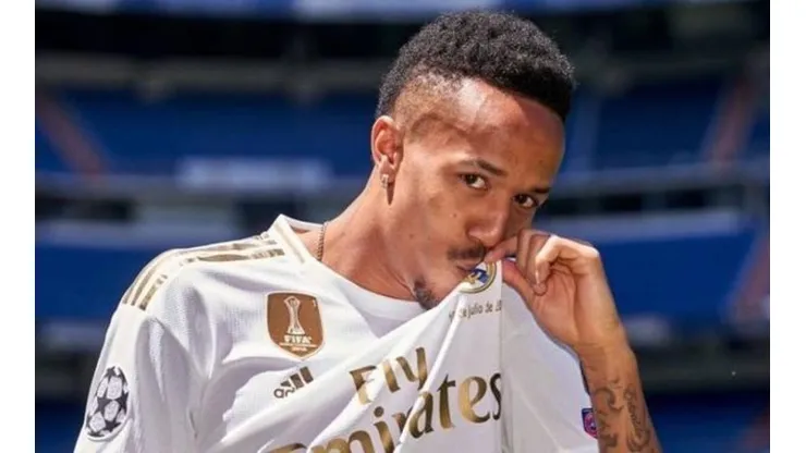 Além de Militão, Milan mira contratação de três jogadores do Real Madrid