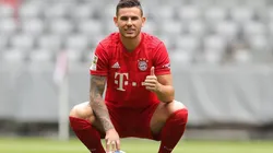 Bayern oferece Lucas Hernández para contratar destaque do City