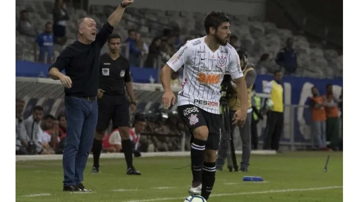 Foto: Daniel Augusto Jr/Ag. Corinthians/Divulgação