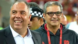 Ex-titular do Fla quer respirar novos ares e Fla autoriza venda por R$ 11,8 milhões