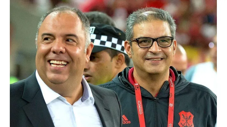 Ex-titular do Fla quer respirar novos ares e Fla autoriza venda por R$ 11,8 milhões