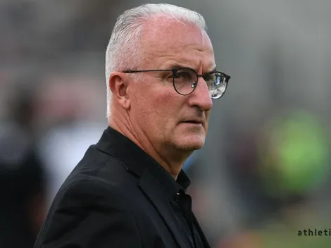 Com Vasco e mais 2 no páreo, meio-campista pode deixar Athletico