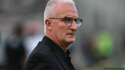 Foto: Divulgação/Site Oficial Athletico-PR.