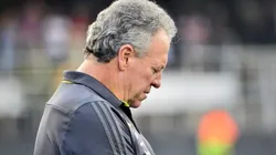 Pai de Gerson "detona" Abel Braga