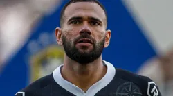 Leandro Castán revela responsável por seu acerto com o Vasco