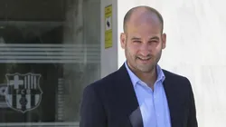 Irmão de Guardiola rasga elogios à gestão do CAP: "É como na Europa"