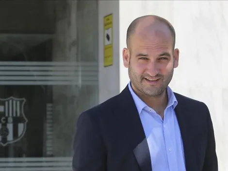 Irmão de Guardiola rasga elogios à gestão do CAP: "É como na Europa"