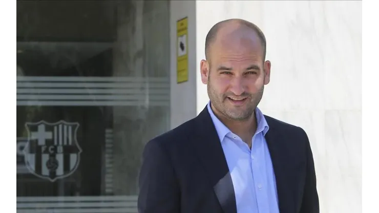 Irmão de Guardiola rasga elogios à gestão do CAP: "É como na Europa"