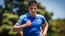 Foto: Vinnícius Silva/Cruzeiro/Divulgação