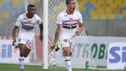 Ex-São Paulo, Centurión dá depoimento emocionante após tragédia familiar