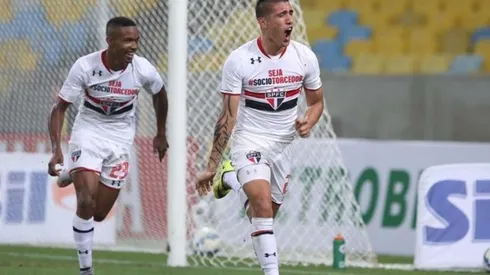 Ex-São Paulo, Centurión dá depoimento emocionante após tragédia familiar