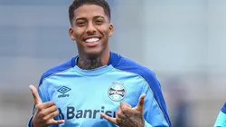 Foto: Lucas Uebel/Grêmio.