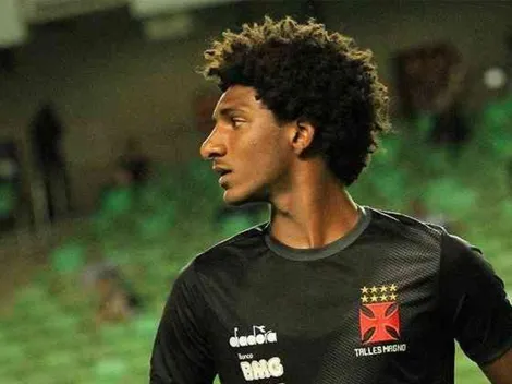 Talles Magno se envolve em polêmica ao furar a quarentena