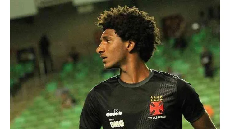 Talles Magno se envolve em polêmica ao furar a quarentena