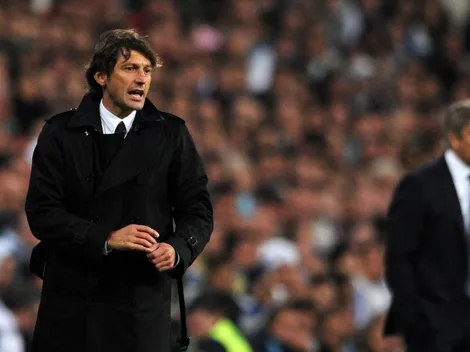 Ex-Milan, Leonardo tentou contratação de estrela de R$ 165 milhões do Grêmio