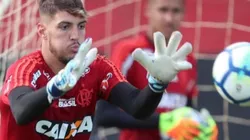 Foto: Gilvan de Souza/Flamengo