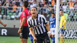 Foto: Atlético/Divulgação