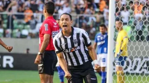 Foto: Atlético/Divulgação