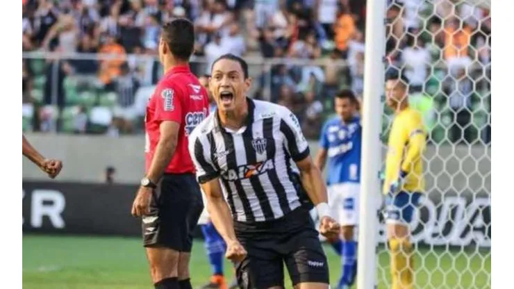 Foto: Atlético/Divulgação