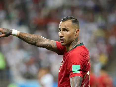 Quaresma é oferecido ao Grêmio